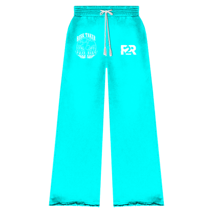 Light Blue Risk2Roam Pants – Breathable, Durable, and Adventure-Ready