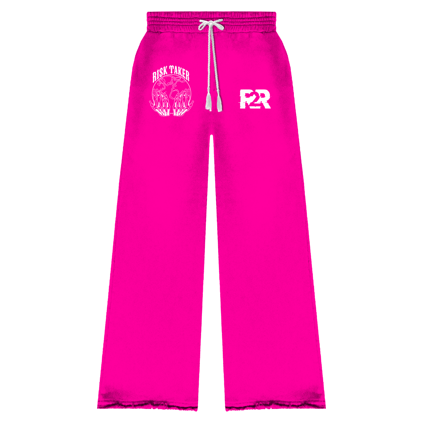 Pink Risk2Roam Pants