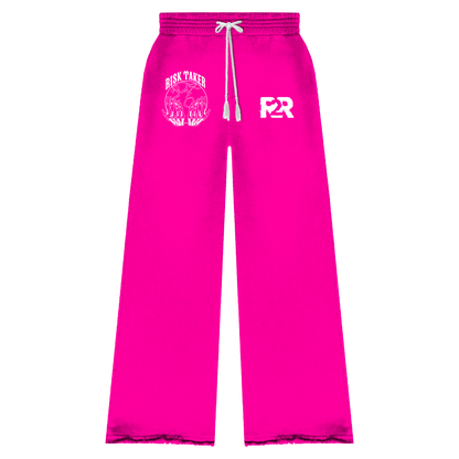 Pink Risk2Roam Pants